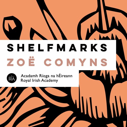 Shelf Marks Cover Photo